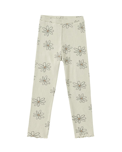 coast ribbed legging