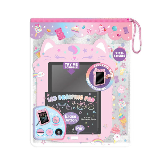 LCD Drawing Pad - Sweet