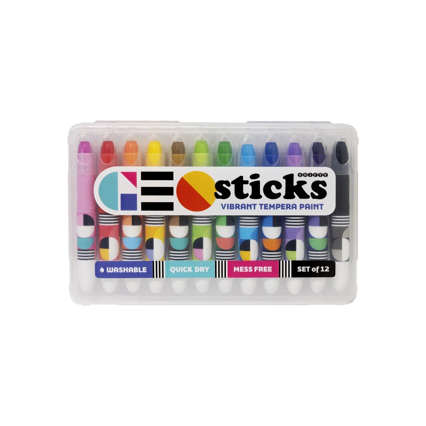 GEO Sticks