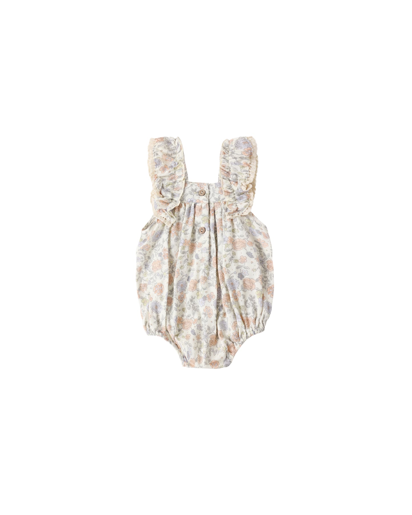 Maya Romper