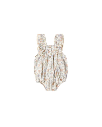 Maya Romper