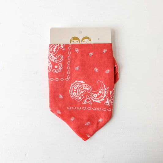 bandanda scarf