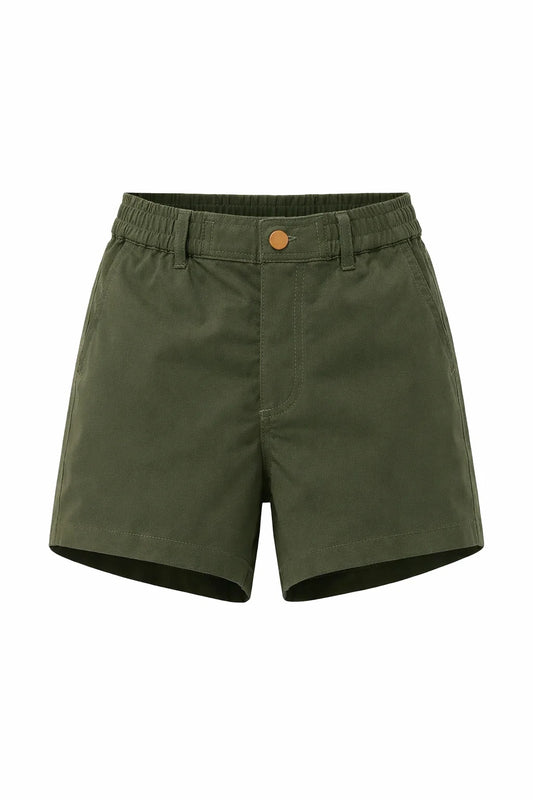 Flip Tide Short
