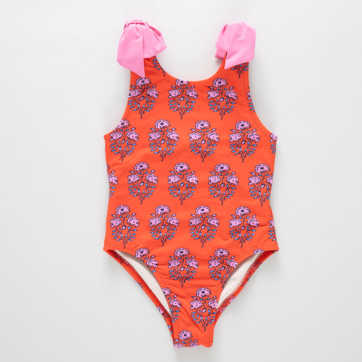 Shelly One-Piece Swimsuit