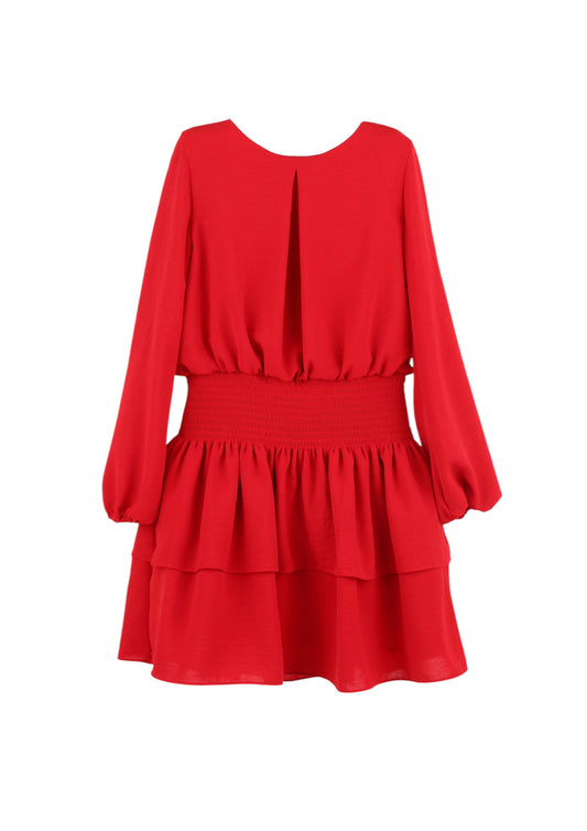 The Amelia dress