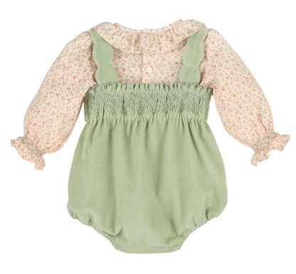 pumpkin patch playdate overall
