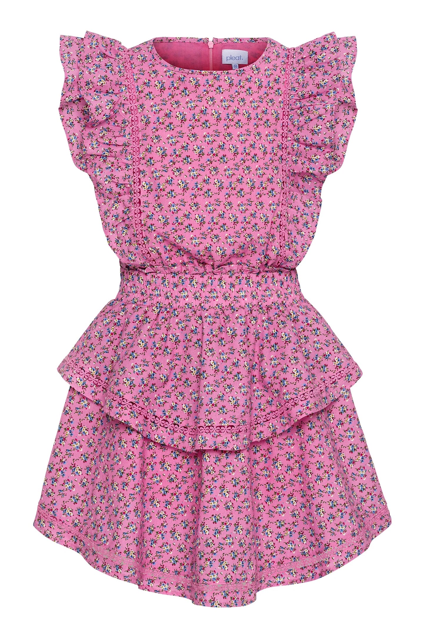 Gigi Dress