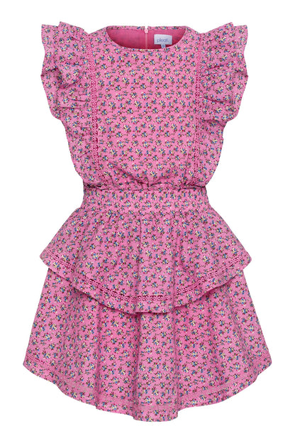 Gigi Dress