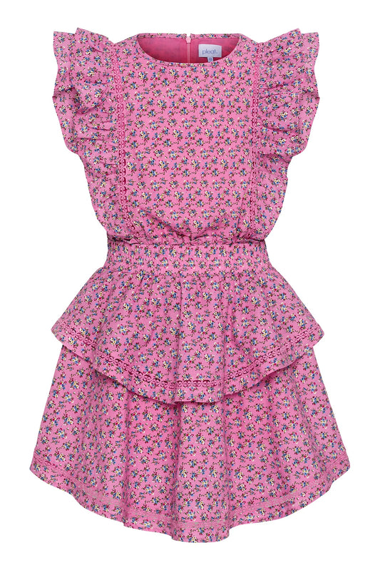 Gigi Dress