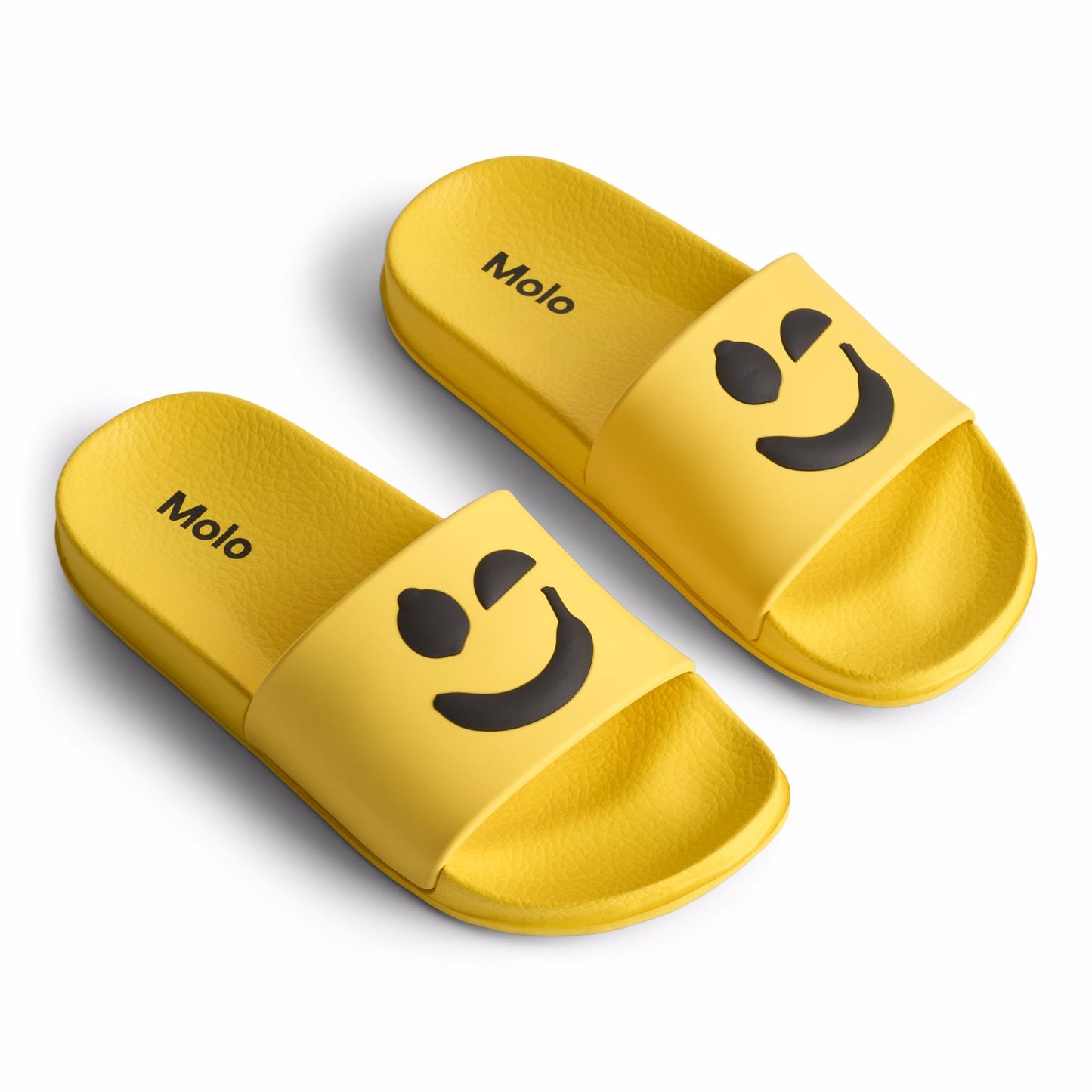 Zhappy Flip Flops