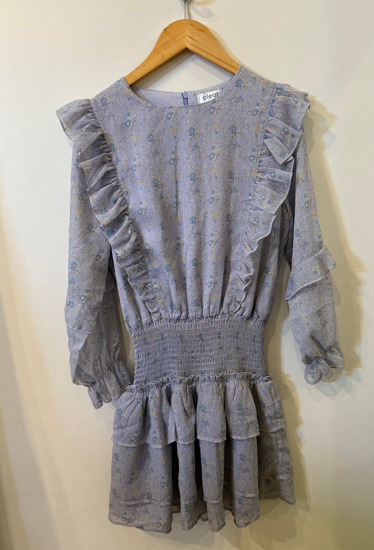 Charlie Dress