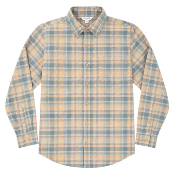 pierfront buttondown