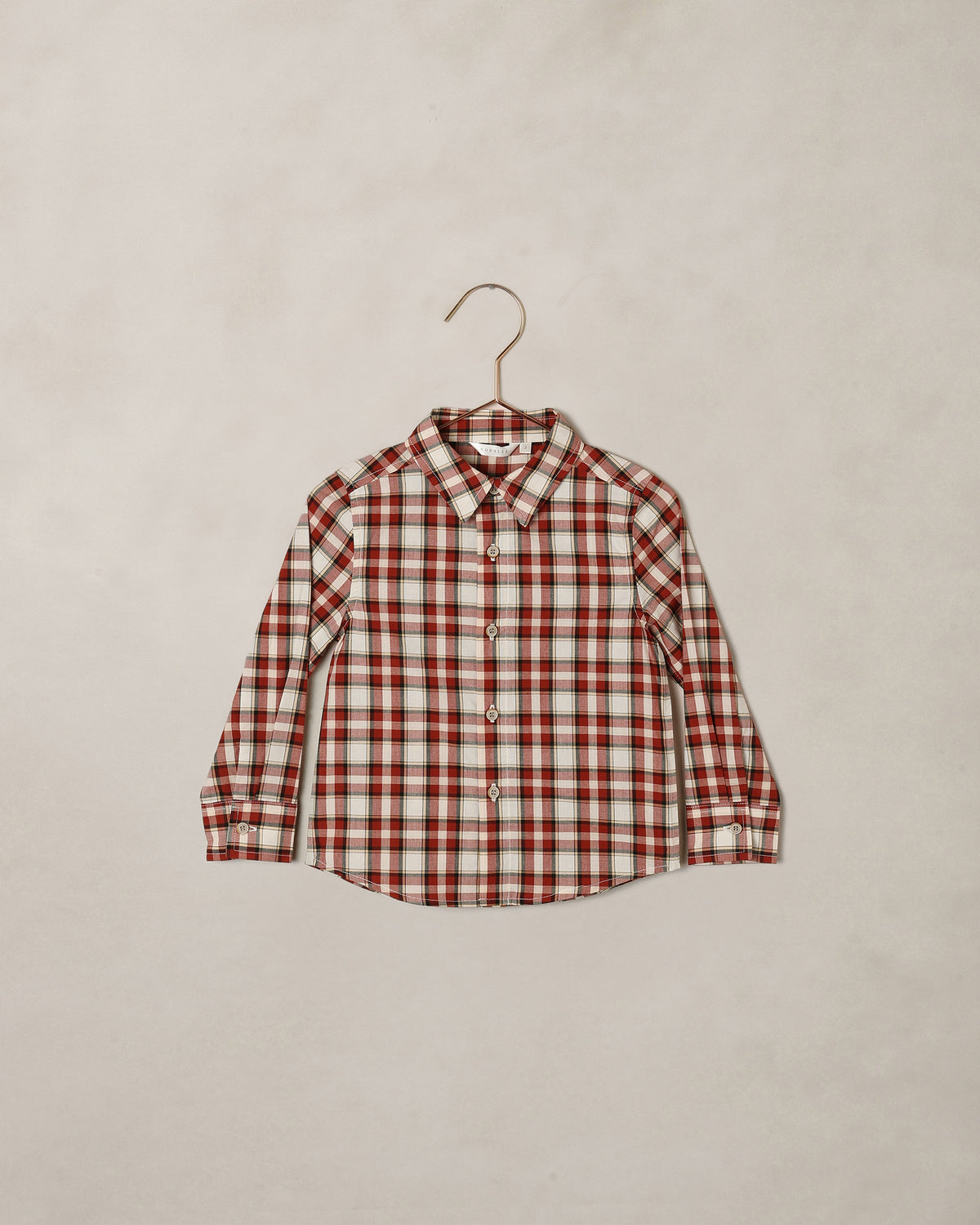 harrison button down