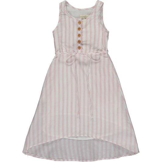 AVALON DRESS - 8